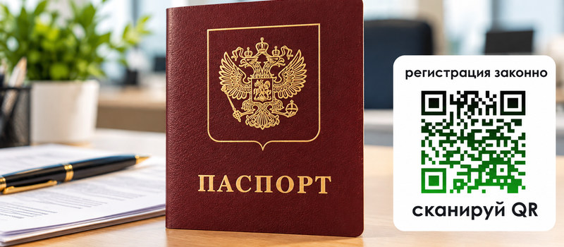 прописка в Белгороде регистрация в Белгороде